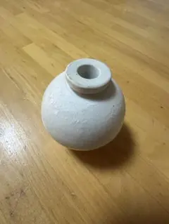 【完品】陶器製手榴弾　有田焼　　4個セット箱付き