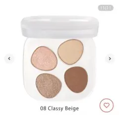 to/one トーンペタルフロートアイパレット 08