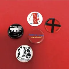 2025年最新】ピンズ・ピンバッジ・缶バッジの人気アイテム