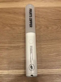 2026年最新】FRUITS zipper ペンライト ver.5の人気アイテム - メルカリ