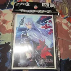 2025年最新】黎の軌跡 スリーブの人気アイテム - メルカリ