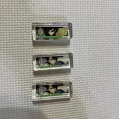 刀剣乱舞　編成ミニアクリルコレクション 陸奥守吉行 和泉守兼定