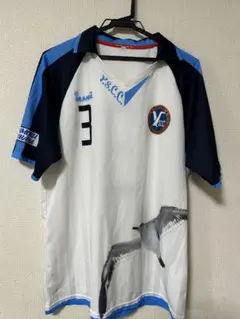 選手支給品 yscc 練習着 選手支給品 yscc 練習着 UNIFORM | Y.S.C.C.横浜公式オンライン