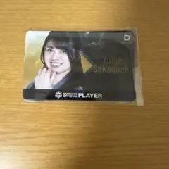 DYNASTY 高梨 明日果 DARTSLIVEカード - メルカリ