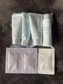 ALBION INFINESSE トライアルセット　おまけ付き