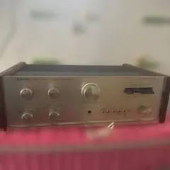 TRIO KA-4000 トリオ プリメインアンプ オーディオ機器 ヴィンテージのサムネイル