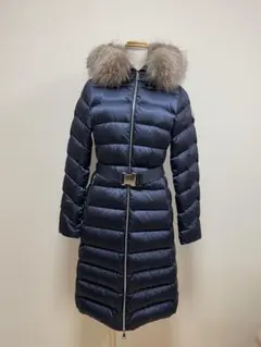 モンクレール LEERSIE レルシー ボエディック Boedic ダウン