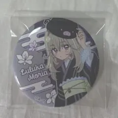 森亜るるか 鹿児島 缶バッジ オプシアミスミ - メルカリ