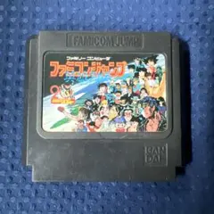 ファミコンソフト