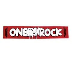 ONE OK ROCK タオル