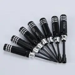 （RY）EDS ラジコン用工具セット 中古美品です 藤原産業 E-Value 整備工具セット レッド(赤色) 80点 EST-2280RE