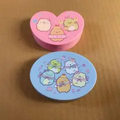 すみっコ ハッピーセット