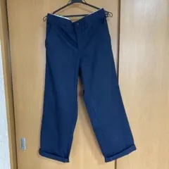 レッドキャップ チノパン