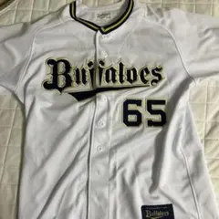 オリックス・バファローズ 太田椋選手 1 ユニフォーム - メルカリ