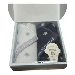 1/25まで♡GELATO PIQUE♡タオルセット