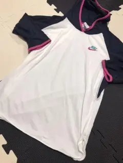 NIKE ナイキ　ドライフィット　パーカー