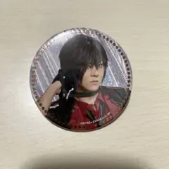 ミュージカル刀剣乱舞　缶バッジ　大倶利伽羅