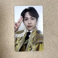 M!LK 吉田仁人 爆裂愛してる トレカ VOS限定盤 - メルカリ