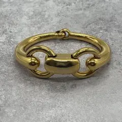 GUCCI by Tom Ford 1996 horse bit belt - メルカリ