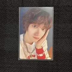 BOYNEXTDOOR ボネクド SUNGHO ソンホ 横浜 会場限定トレカ