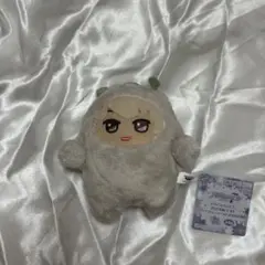 モンぬい ŹOOĻ 棗巳波