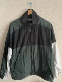 Mark Gonzales ナイロンジャケット