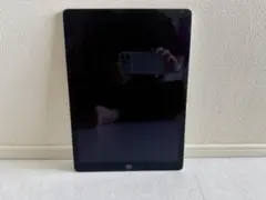 iPad Pro 12.9 第2世代 256GB Wi-Fi スペースグレイ