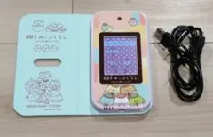 すみっコぐらしツギハギ工場のふしぎなコ スマホゲーム 2023年製