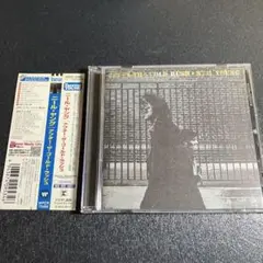 ニール・ヤング／アフター・ザ・ゴールド・ラッシュ 日本盤 HDCD リマスター