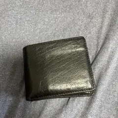 財布　wallet