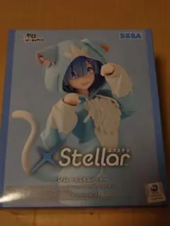 Re:ゼロから始める異世界生活 XStellar レム-もふもふパック-