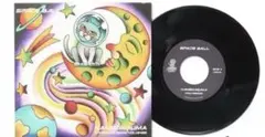 舐達麻 / SPACE BALL レコード+ Tシャツ Lサイズ(TYPE-2) - メルカリ
