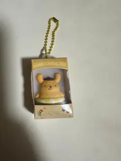 サンリオキャラクターズ　チョコボール
