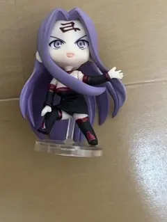 Fate イリヤ ねんどろいどぷち グッスマ - メルカリ