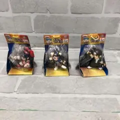 SNK VS CAPCOM ポケットフィギュア 全12種 ★未開封新品★希少★ 2025年最新】CAPCOM vs snk フィギュアの人気アイテム - メルカリ