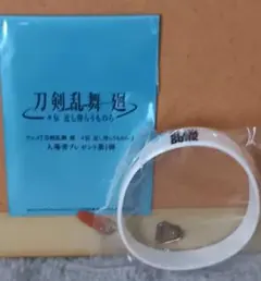 映画刀剣乱舞々伝&THE FIRST SLAM DUNK復活上映入場特典