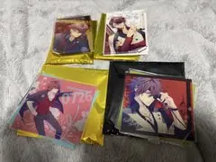 ピオフィオーレの晩鐘 ギルバート メッセージカード 特典 AGF Switch ピオフィオーレの晩鐘 ギルバート メッセージカード 特典 AGF Switch