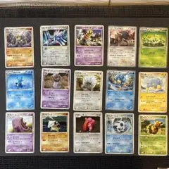 ポケモンカードDP ヒードラン レジギガス ギラティナ ディアルガ