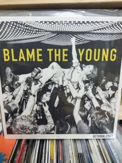 The YOUNG & WILD ONES レコード VA サイコビリー レア - メルカリ