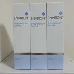 エンビロン　クレンジングクリーム200ml　3本セット　ENVIRONのサムネイル