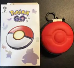 2026年最新】ポケモン go プラス 中古 品の人気アイテム - メルカリ