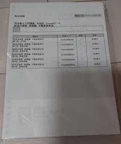 【未使用】2026年目標　LEC 司法書士 精選答練［頻出論点記述編］全10回 未使用】2026年目標 LEC 司法書士 精選答練［頻出論点記述編］全10回