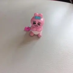 おぱんちゅうさぎ めじるしアクセサリー アンブレラマーカー