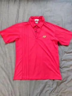 ヨネックス　メンズゲームシャツ　L