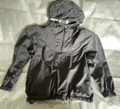 a*a様 AIGLE エーグル　グレーパーカー　リフレクタブル