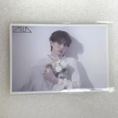 M!LK 山中柔太朗 22歳 生誕 生写真 1枚 - メルカリ