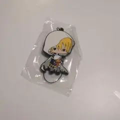 刀剣乱舞 とうらぶ コトブキヤ ラバーストラップ ラバスト 山姥切国広