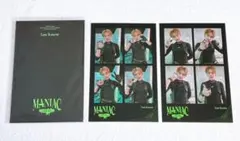 リノ4カットフォトセット straykids スキズ