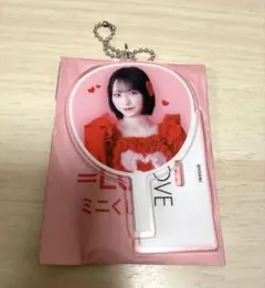 ＝LOVE イコラブ　ミニくじvol.2 野口衣織