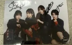 amefurasshi アイドル